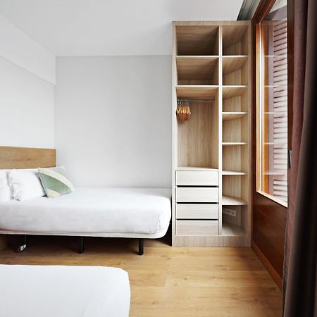 Apartamento Ola Living Boqueria Barcelona Exterior foto