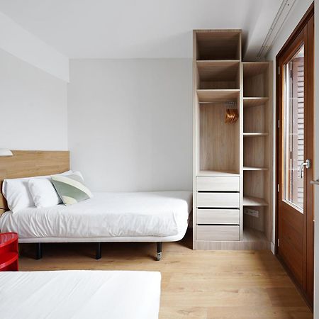 Apartamento Ola Living Boqueria Barcelona Exterior foto