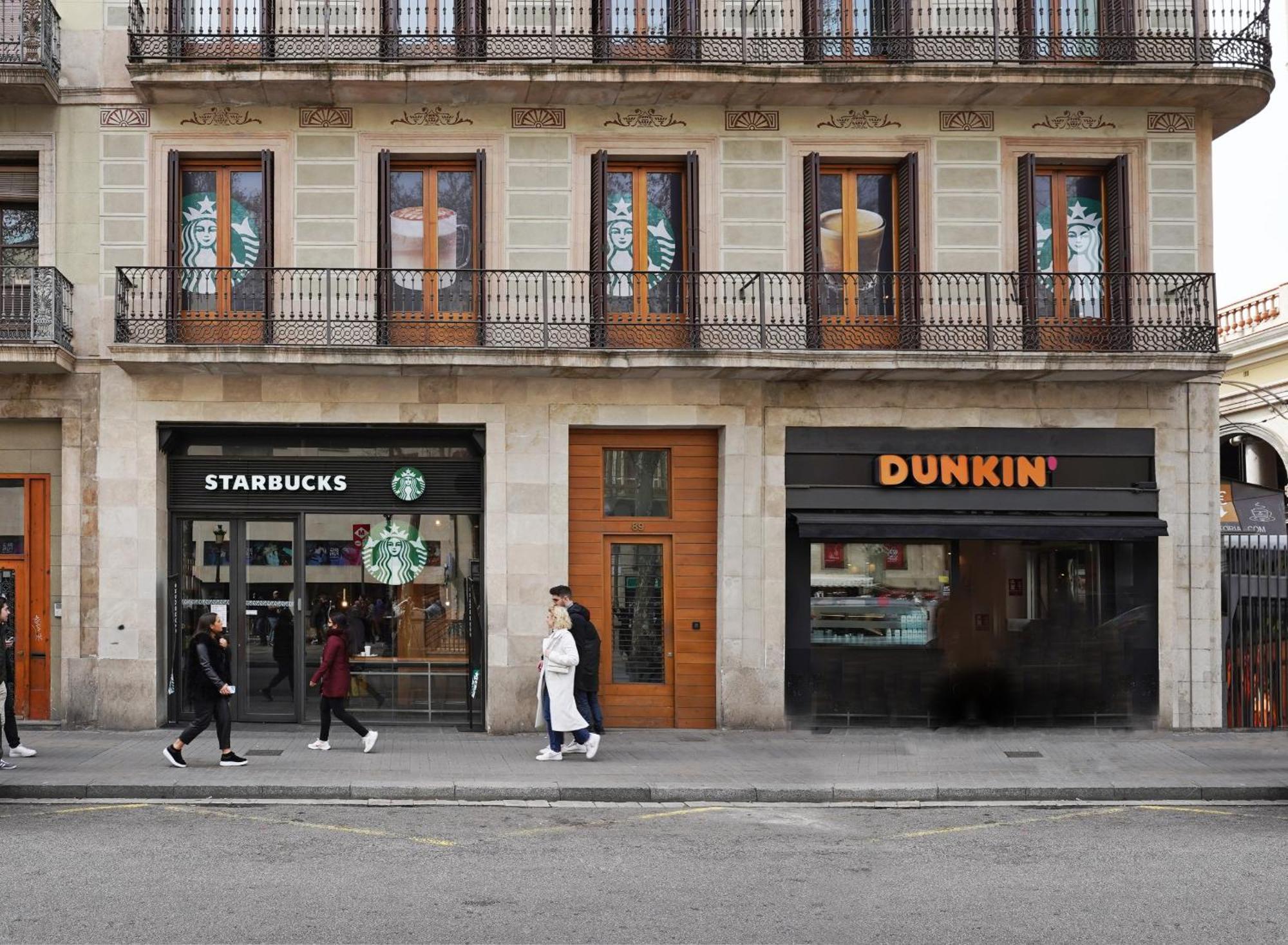 Apartamento Ola Living Boqueria Barcelona Exterior foto