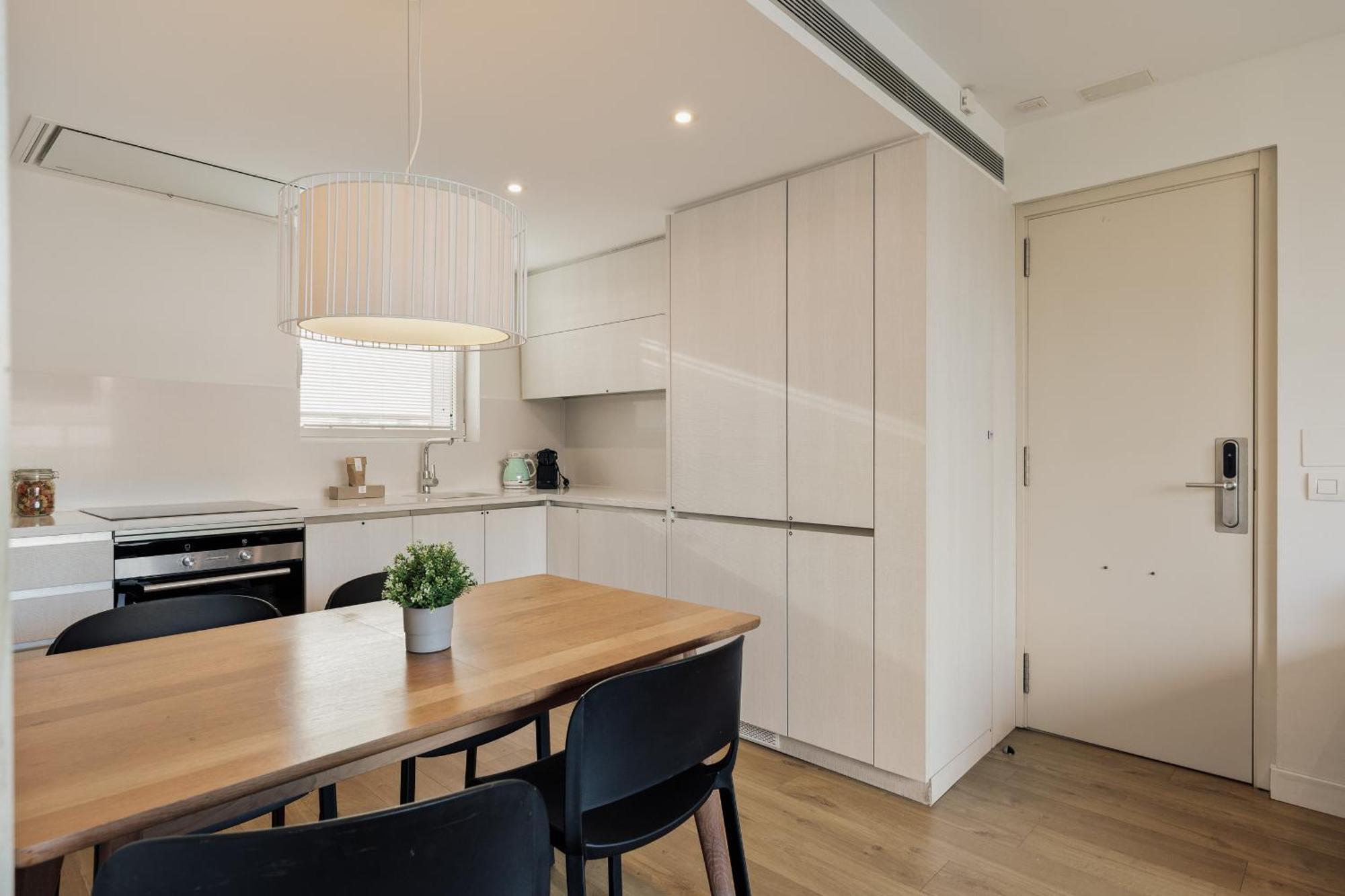 Apartamento Ola Living Boqueria Barcelona Exterior foto