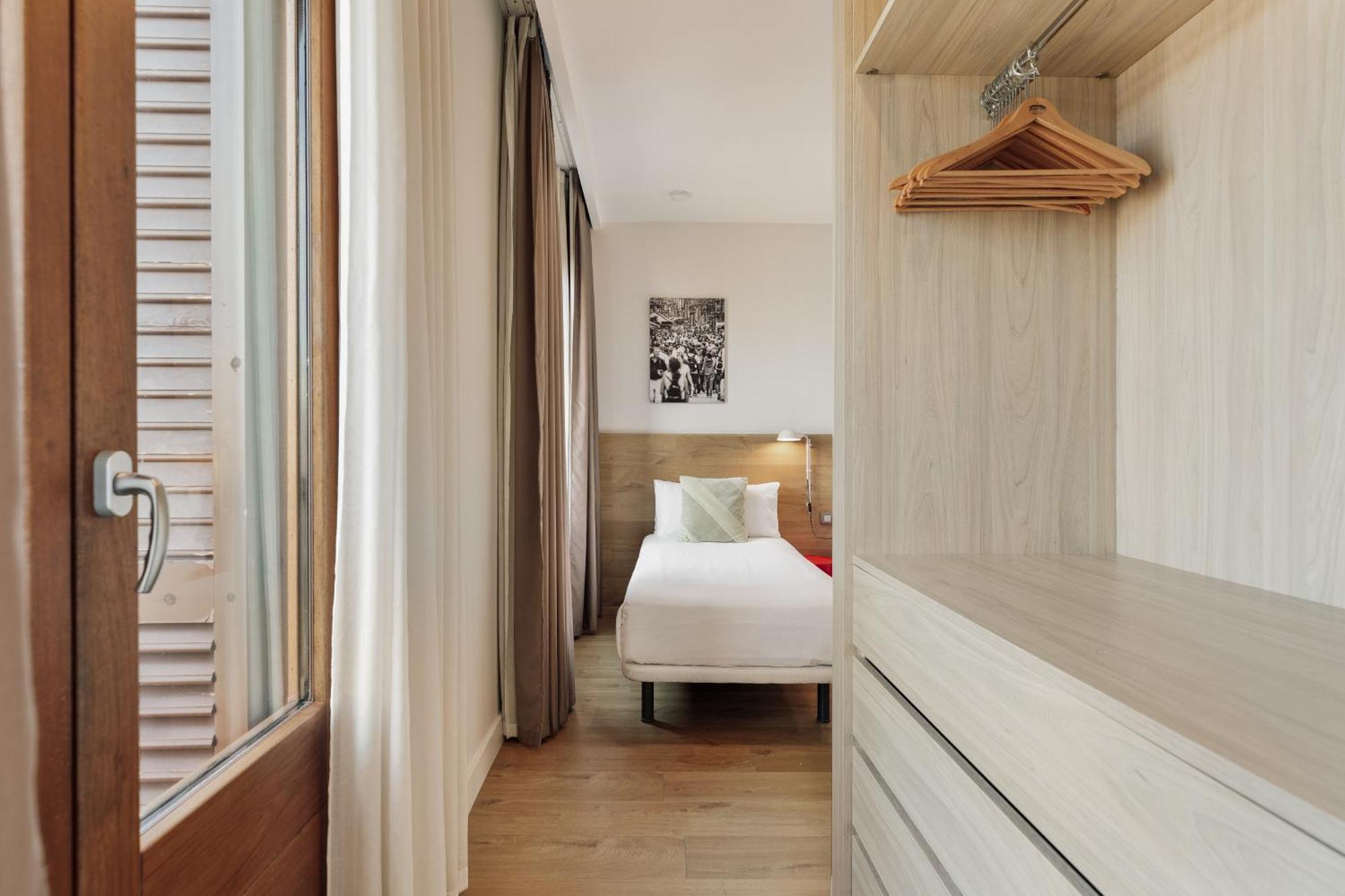 Apartamento Ola Living Boqueria Barcelona Exterior foto