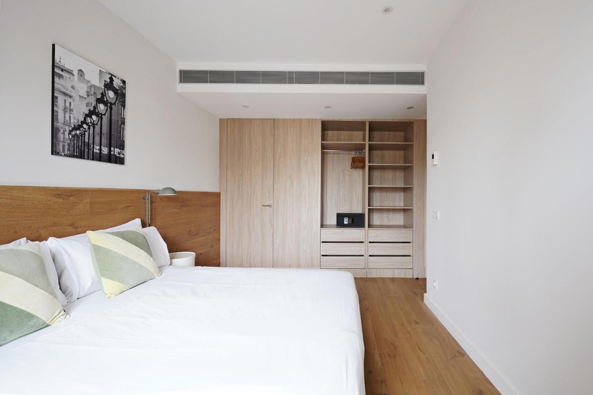 Apartamento Ola Living Boqueria Barcelona Exterior foto