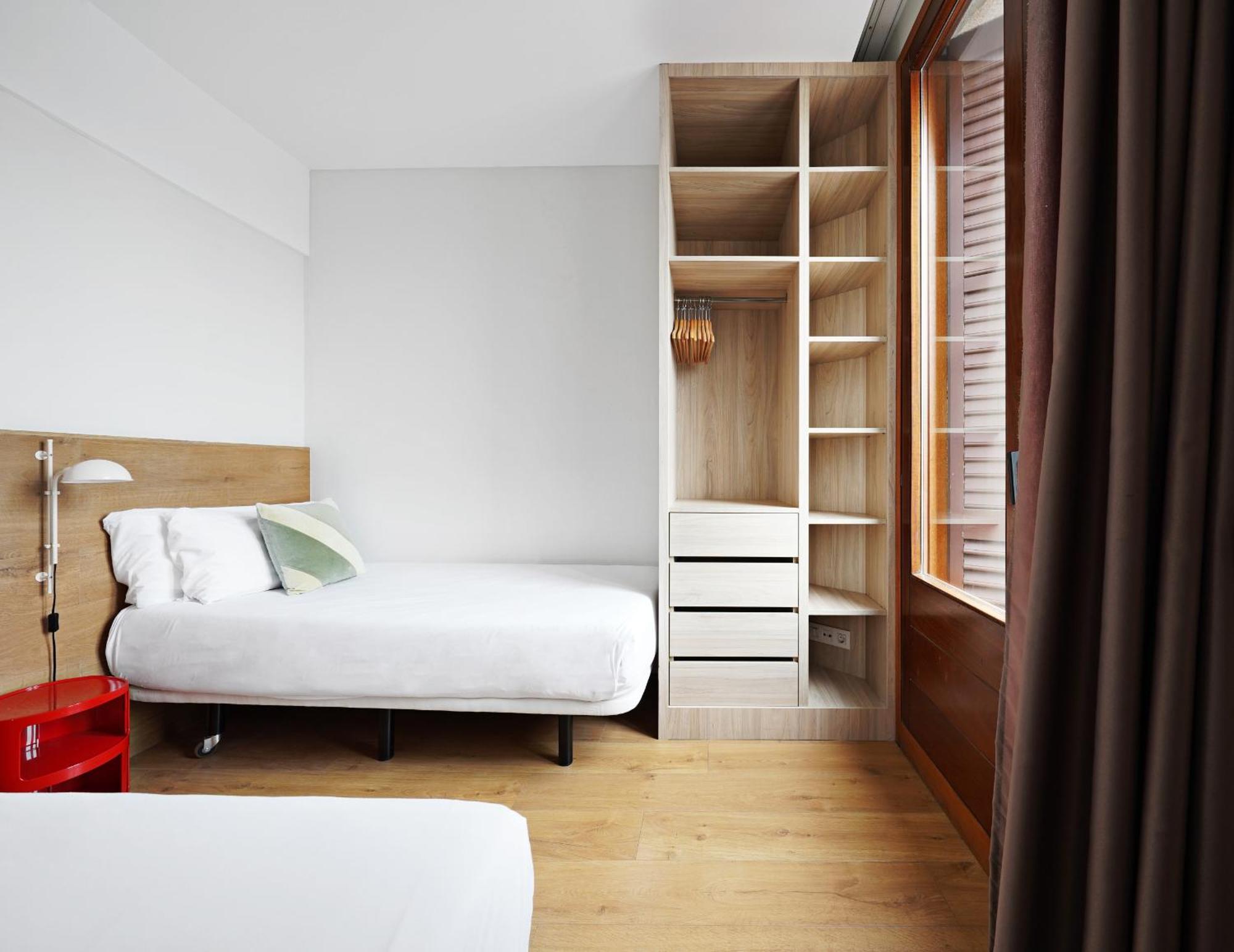 Apartamento Ola Living Boqueria Barcelona Exterior foto