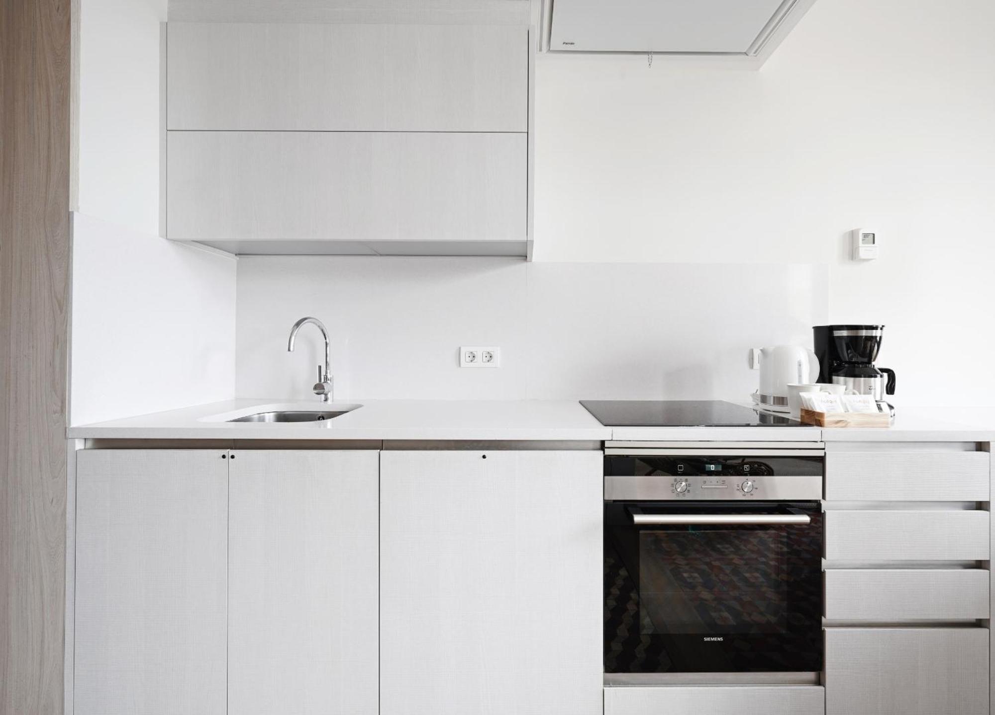 Apartamento Ola Living Boqueria Barcelona Exterior foto