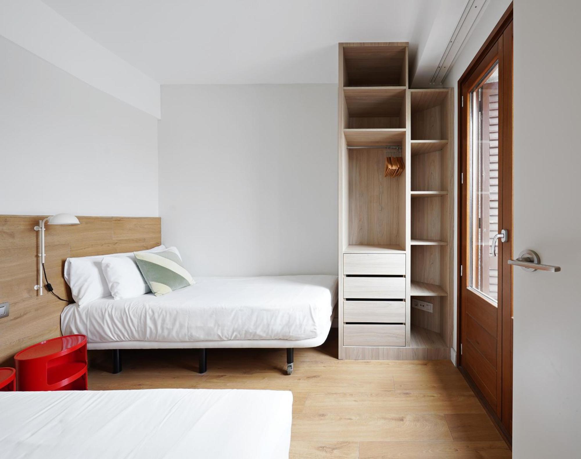 Apartamento Ola Living Boqueria Barcelona Exterior foto